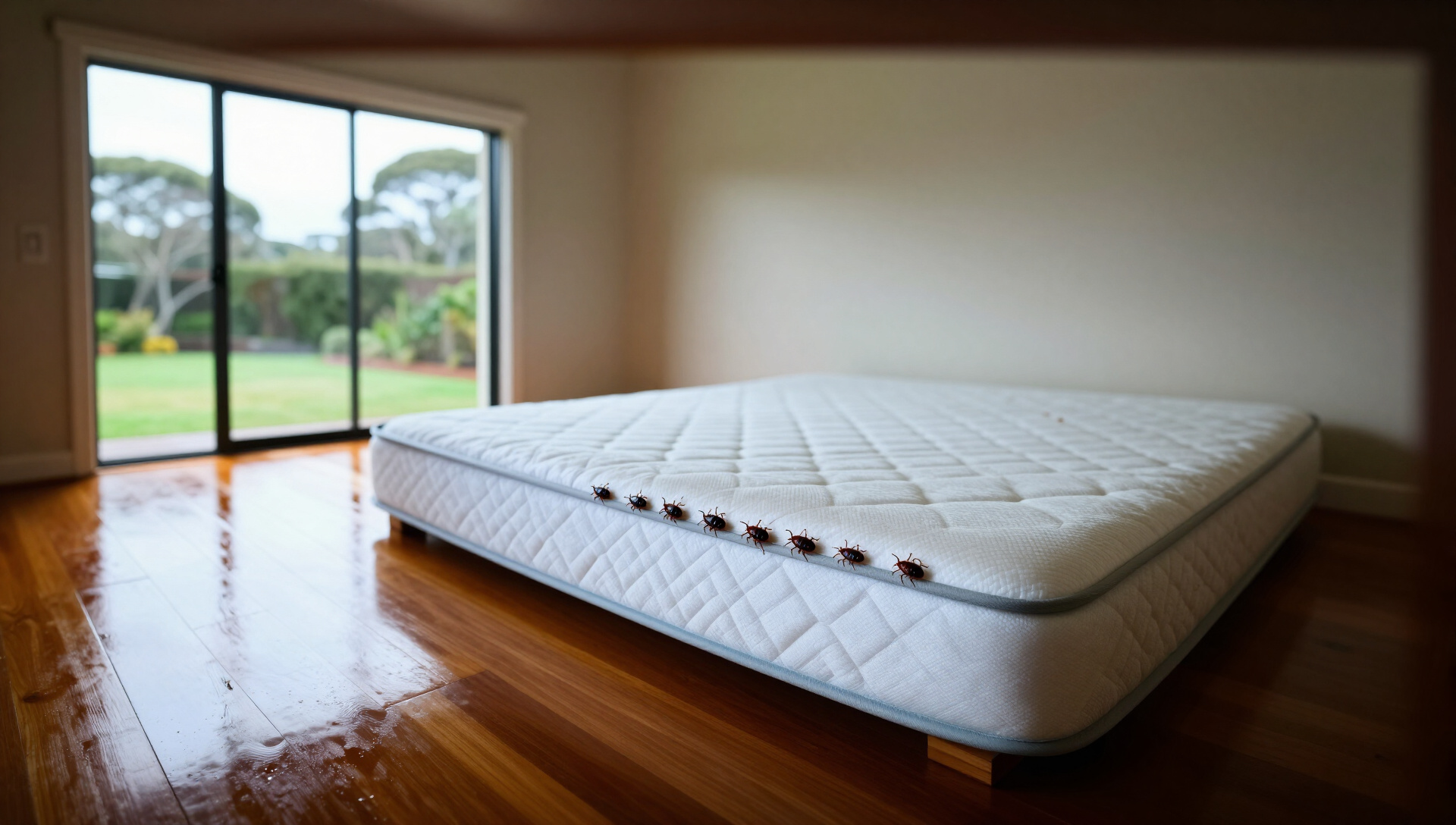 Bed Bugs Control in Lilyfield