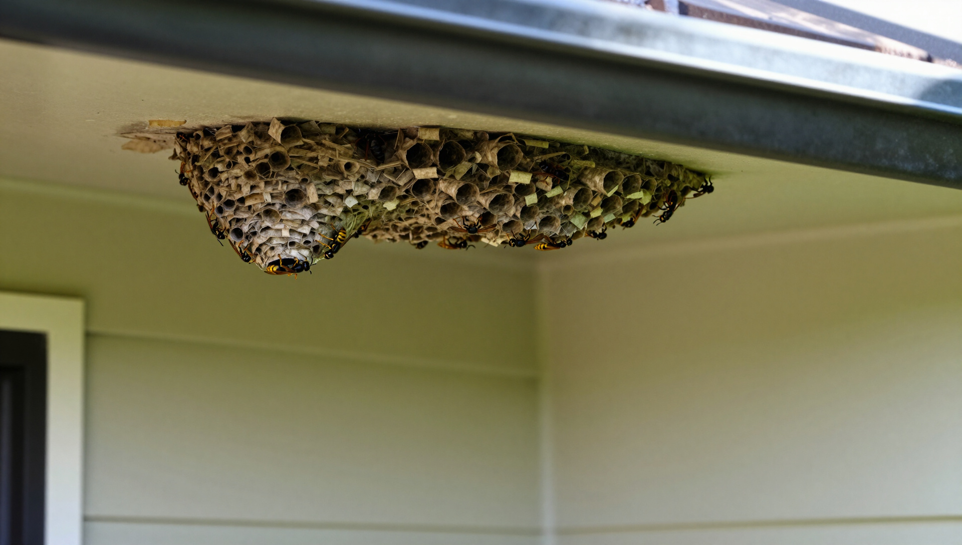 Bees and Wasp Removal in Lilyfield