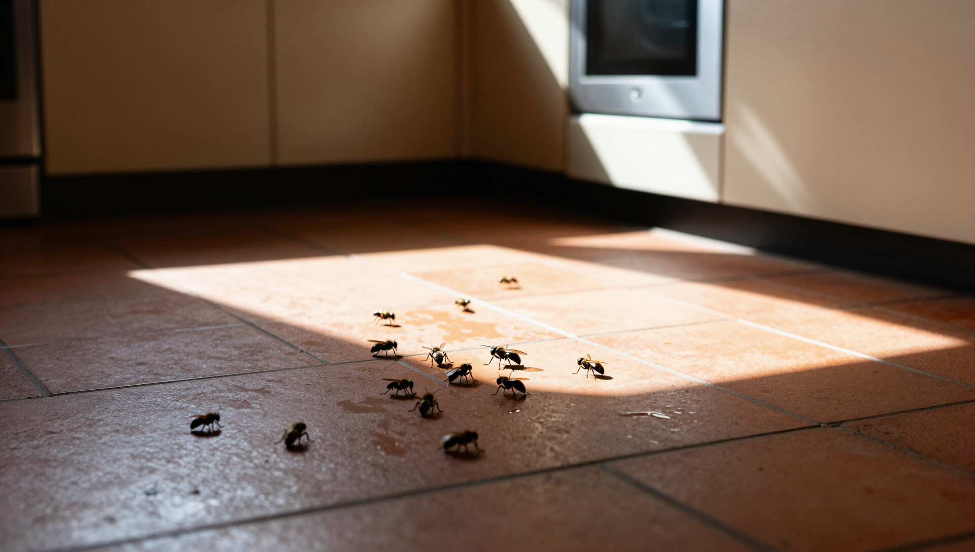 Insect Control in Lilyfield